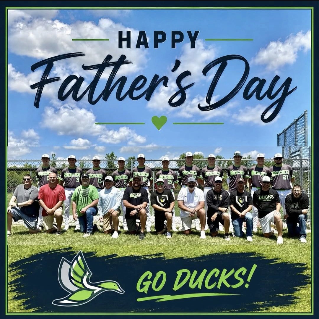 ELooper4's tweet photo. Go Ducks! Championship Sunday! Loved watching you pitch yesterday Will! Proud of you... I'm so lucky to have the family I do. I love you all. Today will be a little bit harder without Dad. I miss you buddy.... https://t.co/jx4smmyEFP