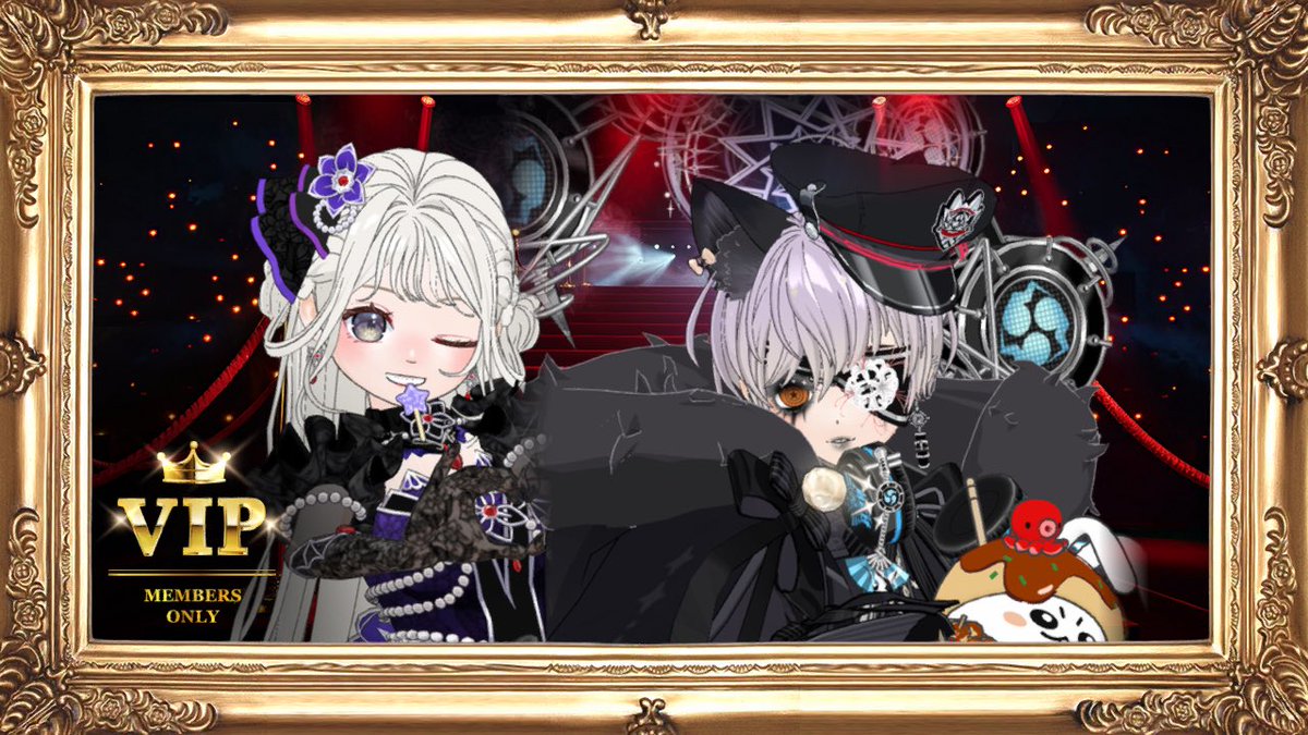 senpuki_or_zero's tweet photo. 今期もスラコロありがとうございました！お写真などを載せておきます！ https://t.co/1XhACAURsT