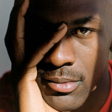 Vision4theBlind's tweet photo. Old photos of Michael Jordan showing he's always been in the club. https://t.co/YWLlXSIgQ7