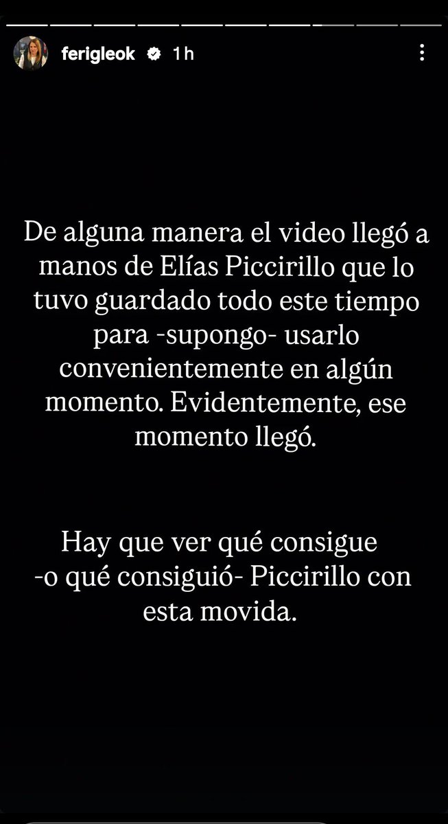 diegodaramber's tweet photo. Además expuso la jugada oculta de Elías Piccirillo y denunció que Nicolás Trombino la intimó legalmente por las expensas del Chateau. 👀 #LAM #PuroShow #SQP #JesicaCirio #MartinInsaurrualde https://t.co/feMSg5A6rZ