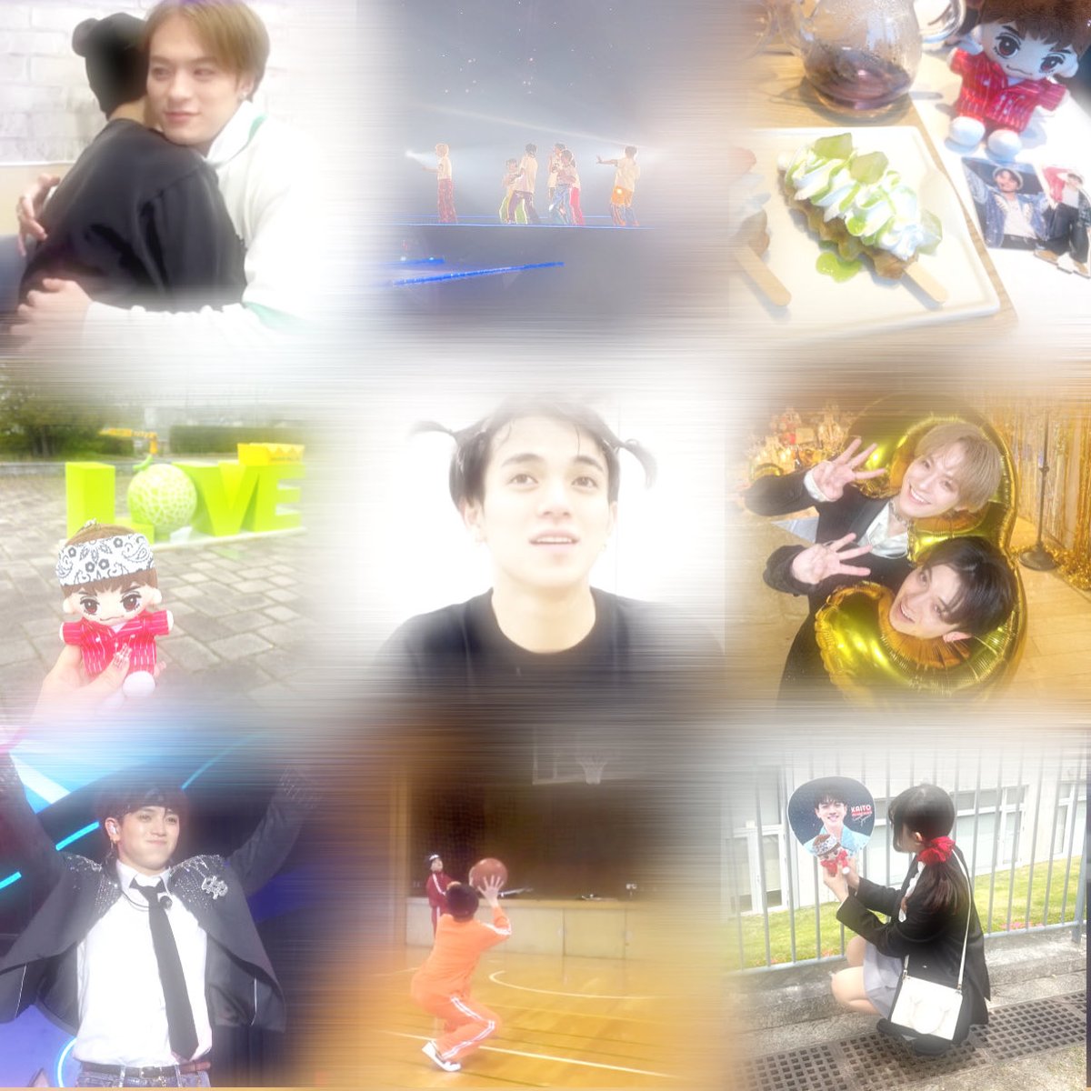 VGWnqo9fkV43248's tweet photo. 🐯💜2025.06.14～
Travis Japanがいる日々がだいすき🍀*゜
ALT▷▶
 #トラジャ担さんと繋がりたい #TravisJapan担さんと繋がりたい #わーーージャニオタさんと繋がるお時間がまいりましたいっぱい繋がりましょ #ちゃかまちゅ好きな人と繋がりたい #宮近担 #ちゃかまちゅ担  #TravisJapan #トラジャ https://t.co/IVJv7c4wsL