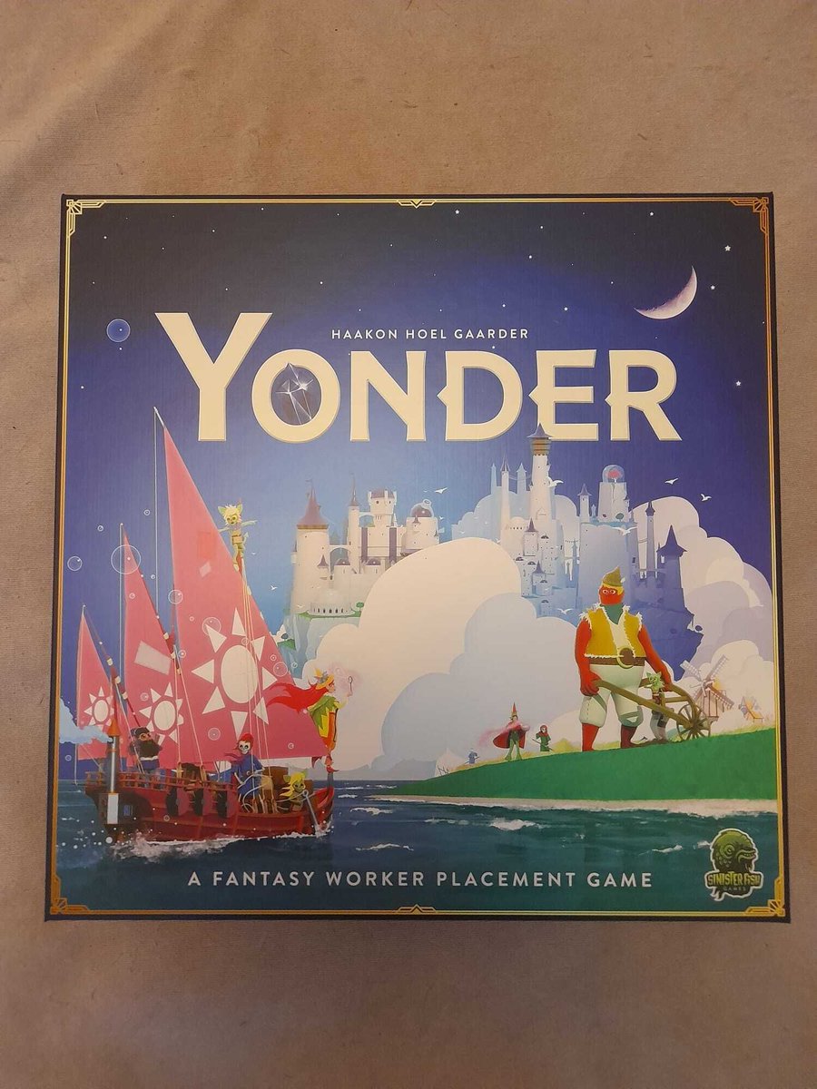 ArdenCottage's tweet photo. No trip to UK Games Expo 2026 would be complete without bringing a few new games home! This year we added Azul Duel, UNO Skip-Bo and Yonder to Arden’s games collection, and we also discovered the upcoming Carcassonne Labyrinth, which we’re really excited to keep an eye on. https://t.co/gczBOaHzLj