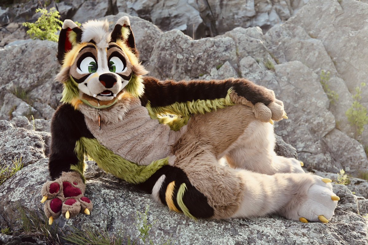 ClimbViaBeaver tweet picture