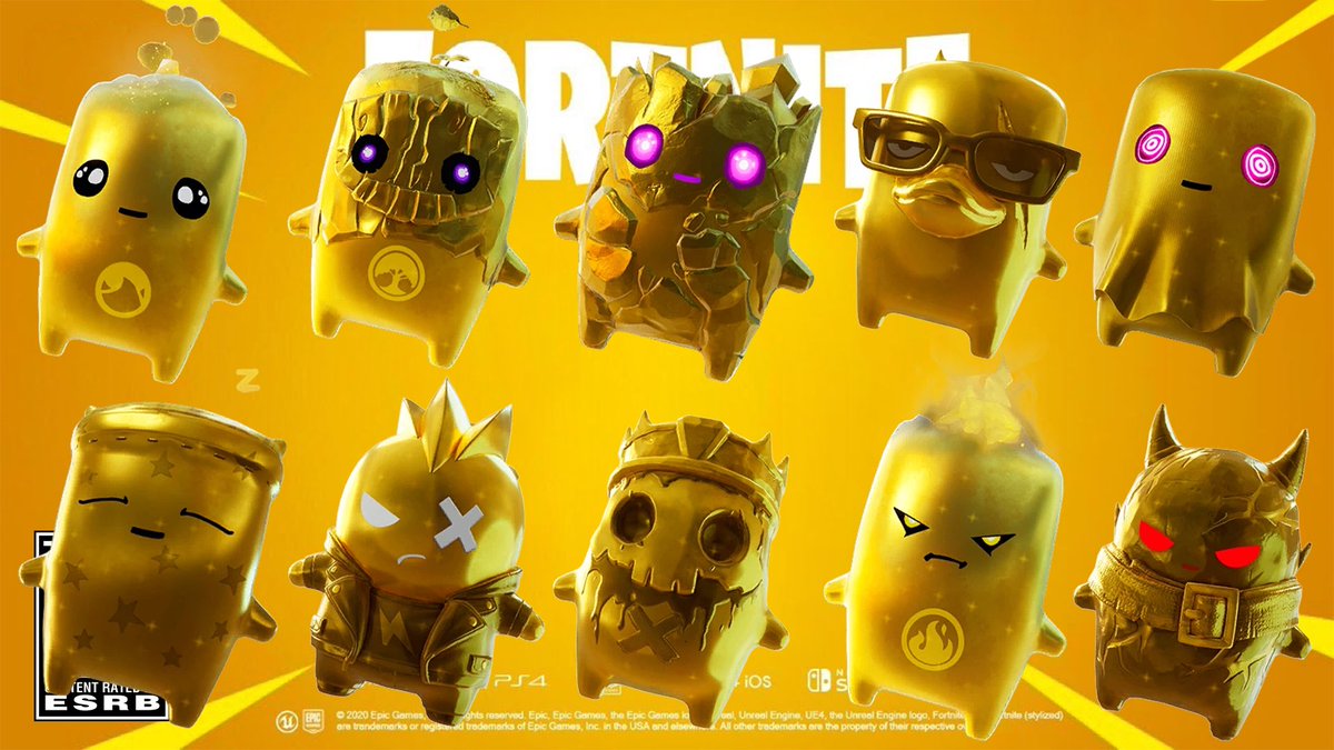 FortniteFNLK's tweet photo. How To Get All Gold Sprites in Fortnite Chapter 7 Season 3 Location

https://t.co/XZIbMLeWht https://t.co/buo5R0jlpL