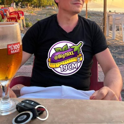 Big19XL's tweet photo. #YeniProfilResmi https://t.co/u0HYx2uAFy
