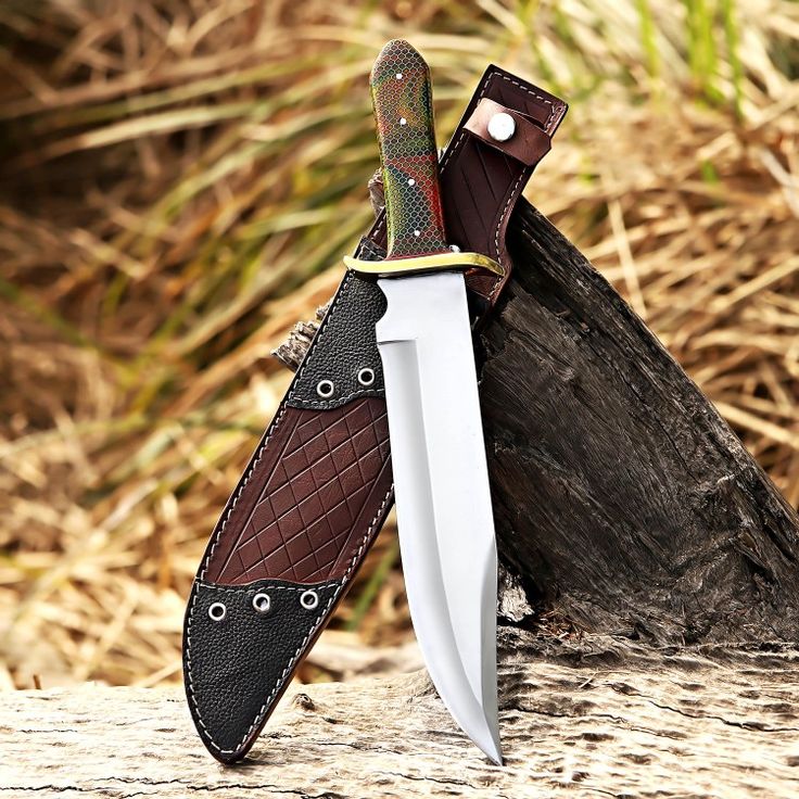 BellaBlade4's tweet photo. Who wants???
Amazing Handmade Bowie Knife 
Engrave your name on the Blade 
DM for order #BellaBlade https://t.co/RoOwFhb5xW