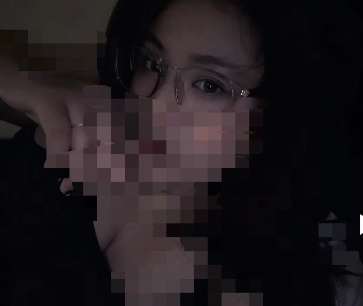 kepolagiya's tweet photo. At least drop a hi if you see this👋🏻😬 https://t.co/y6V1ckCyQL