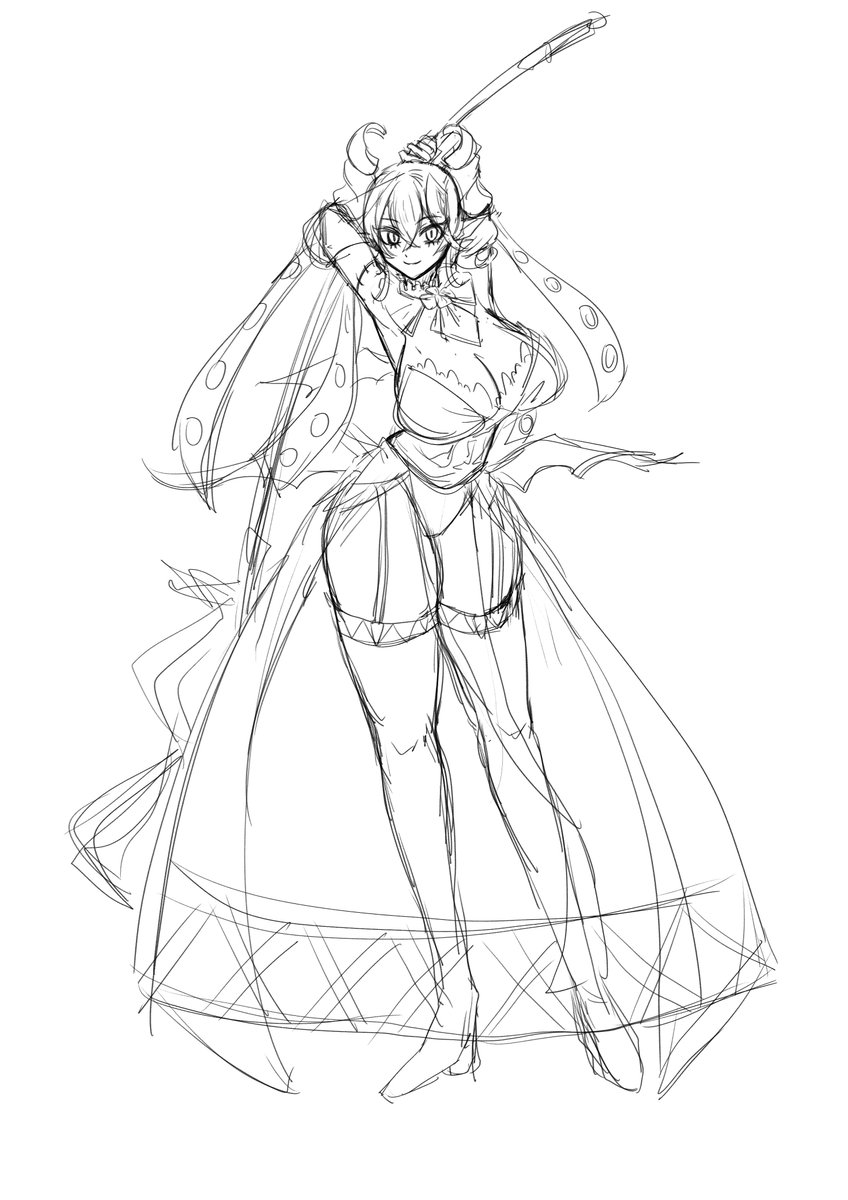 mochimochimone's tweet photo. wip https://t.co/xnBJ86oEpl