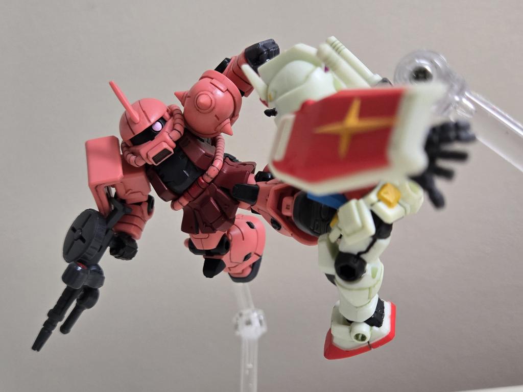 ArktikRush's tweet photo. #2026年自分が選ぶ今年上半期の4枚
#モビルスーツアンサンブル https://t.co/4lu7a7IfYo