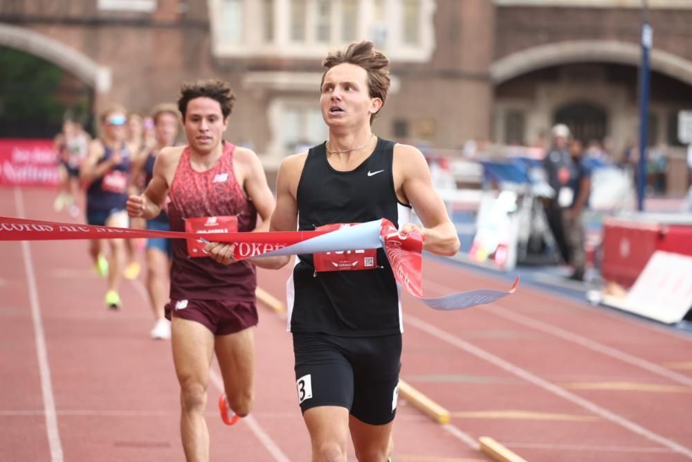 DyeStat's tweet photo. Philip Cupial's Gutsy Move In Mile Pays Off At #NBNationals Outdoor
By @oliver_hinson24 ๐ฐ https://t.co/owGBSG5Bho https://t.co/5USfVxYr0O