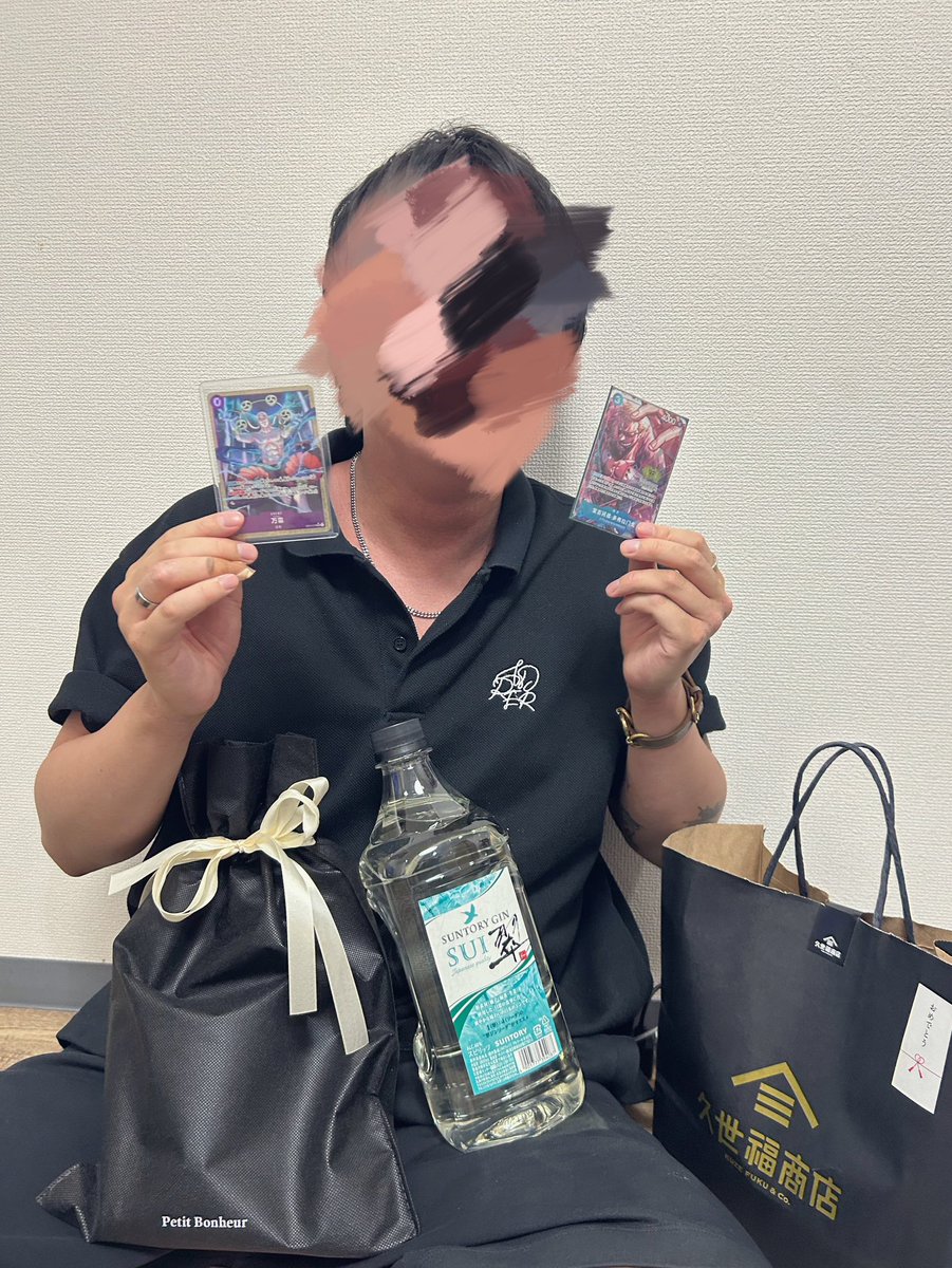 ぱう tweet media
