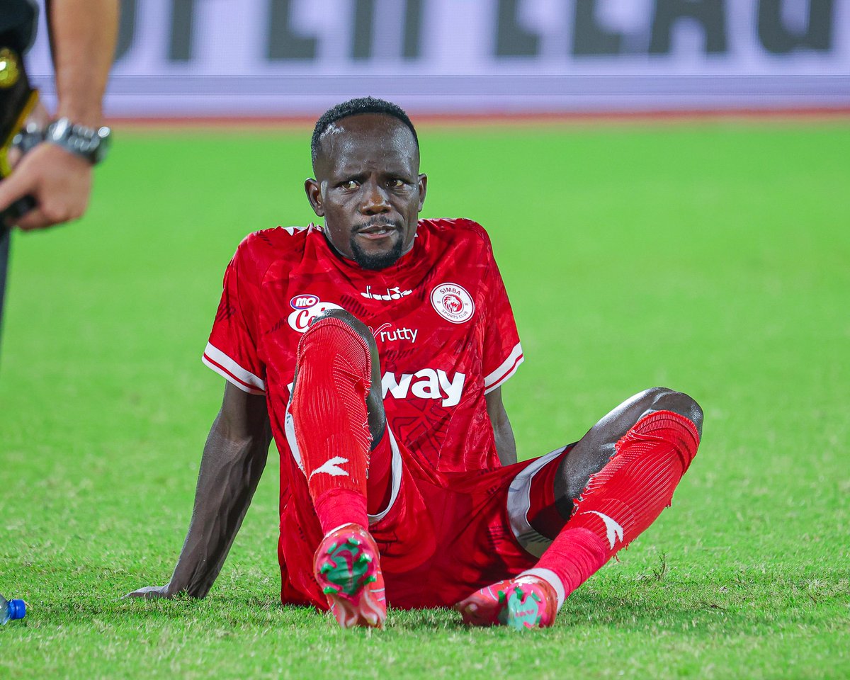 SimbaSCTanzania's tweet photo. 𝐖𝐀𝐌𝐄𝐓𝐔𝐊𝐈𝐌𝐁𝐈𝐀 😂😂😂 #NguvuMoja https://t.co/3jrAkcQgfH
