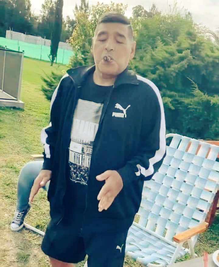 PERRA CRISTIANA🤘💙💛💙🎸☠️ tweet media
