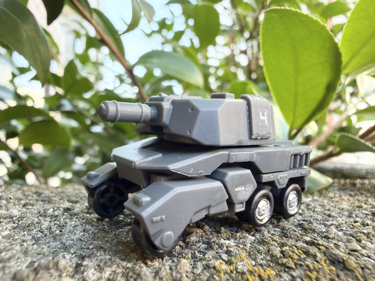 田中重工業 (@hobbyseidai) / Posts / X