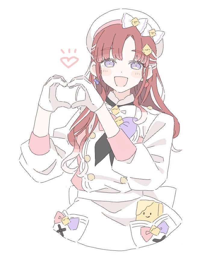 枢 るる (@lulu0607_) / Posts / X