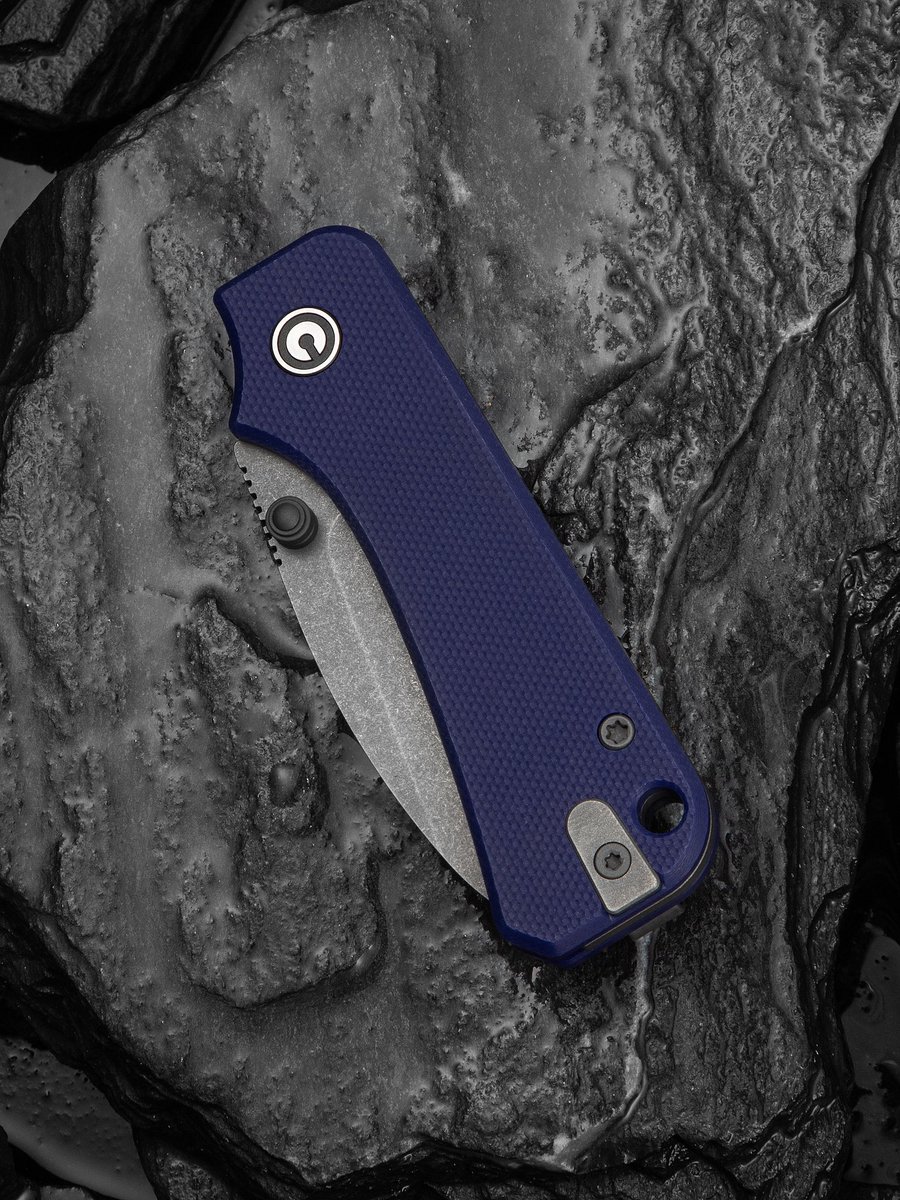 CiviviKnife's tweet photo. Classic simplicity. Modern everyday carry.🔥
Meet the new CIVIVI Baby Banter Slip Joint.
Dropping June 24th
Designed by Ben Petersen
https://t.co/2kvlgh3vGf
#CIVIVI #BabyBanter #SlipJoint #EDC #EverydayCarry #KnifeCommunity https://t.co/FkLQRqPGWl