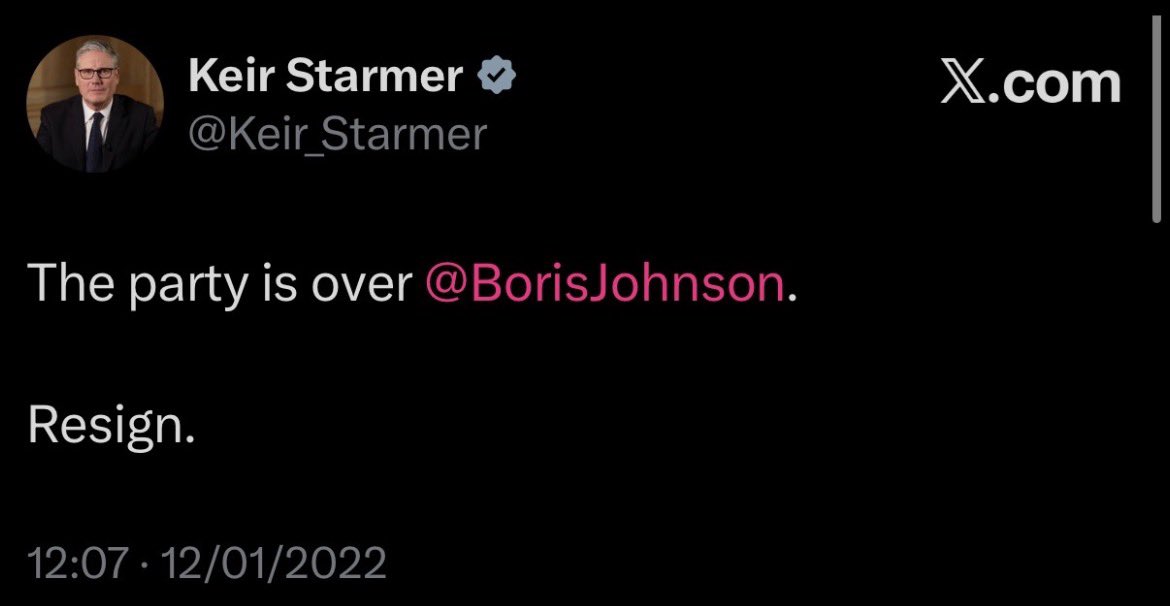 ToonDazza's tweet photo. Gotta love Karma. https://t.co/xZi7USGXcJ