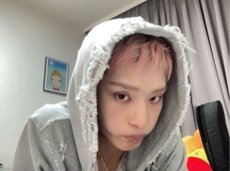 miisoull's tweet photo. BABY 😭 https://t.co/e8jzeiEfeA
