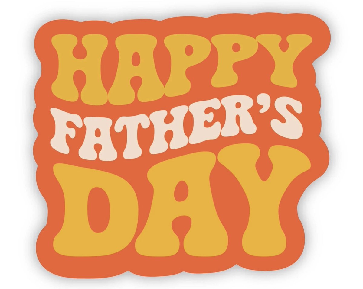 TCsReferee's tweet photo. HAPPY FATHER’S DAY to all of the awesome “Ref Dads” out there!!

Celebrate DAD today with some of his favorite things at TC’s Referee.

DAD DAY SOUPS (6.21.26) ->>>
Southern Chicken Chowder || Broccoli Cheese

#DadsRule https://t.co/J9gEDYey1u