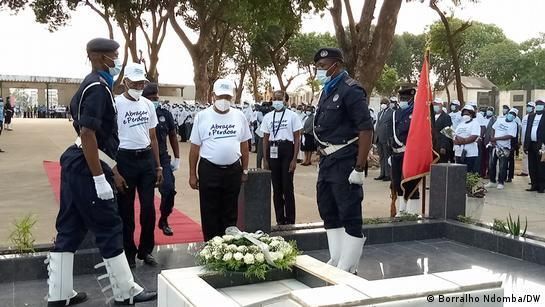 AngolaBreaking's tweet photo. Sobreviventes Do 27 De Maio Denunciam Erros Em Listas Da CIVICOP E Exigem Esclarecimentos - Angola Breaking News https://t.co/HaFoGZfswp https://t.co/I6LMYsqDHf