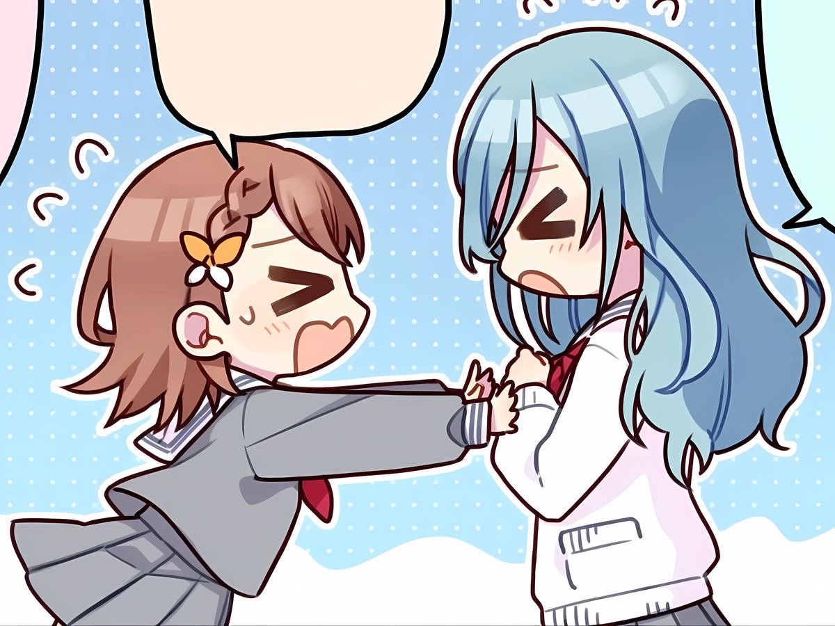 わたしわEVILレズビアン tweet media