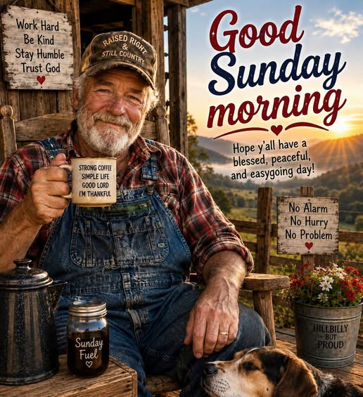 DanoBruceMusic's tweet photo. Happy Father’s Day and Good Morning Y’all have a wonderful Sunday and Blessings The Coffees On https://t.co/mddNicMcbR