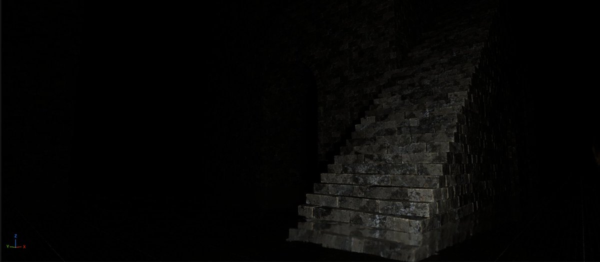 Goldenhandgame's tweet photo. The evacuation sirens are blaring. You’ve secured the core research data, but your exit route is heavily compromised. 

Do you push deeper into unmapped sectors to find another lift, or fight your way back through the breach? Choose wisely. 👇

https://t.co/Fvisn7piwD

#GamingCommunity #HorrorGame #ExtractionShooter #GoldenHand #Choice #SciFi