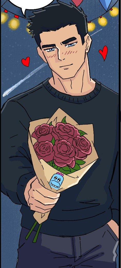 FelizSonrix's tweet photo. Nilo de joven de amor juvenil #bl #bara #gay #pansexual #romancejuvenil https://t.co/9tD9mODCOZ