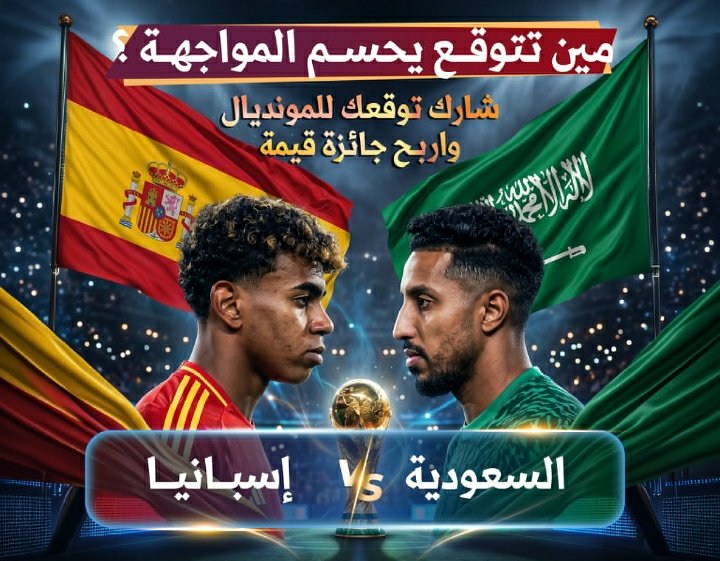 z22ioo's tweet photo. #Saudi_Arabia
السعوديه   :  اسبانيا https://t.co/zkWHcOwSII