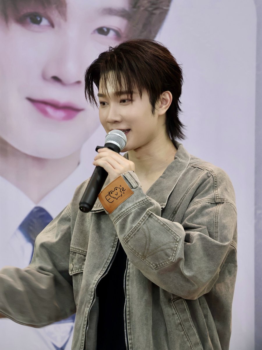luyifan0_0's tweet photo. น่ารักมากกก🥺

#YimMakeMeritDay2026
#mynameis_yim @mynameis_yim https://t.co/oVZRYJNJKq