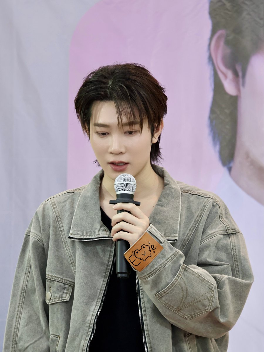 luyifan0_0's tweet photo. น่ารักมากกก🥺

#YimMakeMeritDay2026
#mynameis_yim @mynameis_yim https://t.co/oVZRYJNJKq