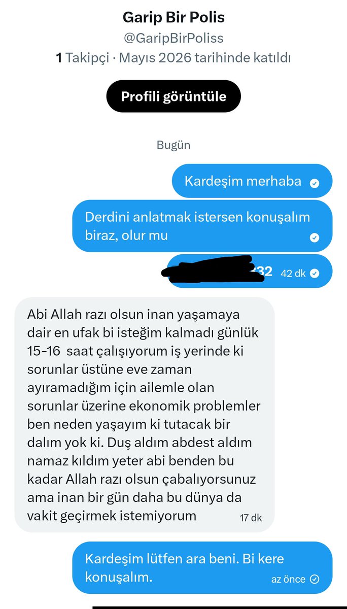 Serkan YARAR tweet media