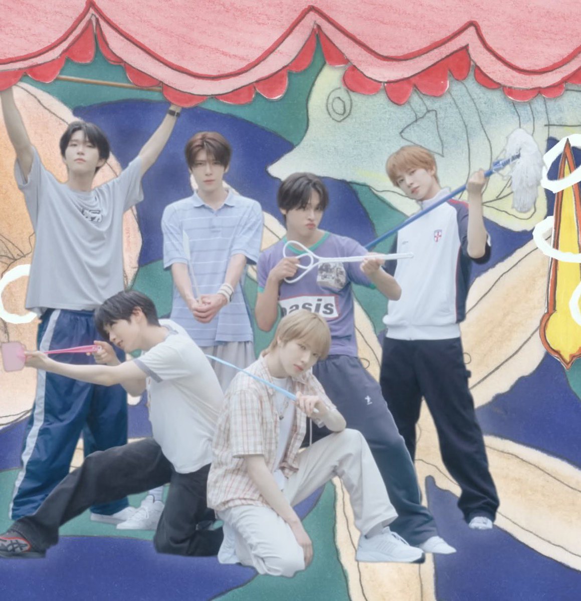 okyuchul's tweet photo. 아니 나 그냥 이런걸 좋아해 https://t.co/btrJx0euxm