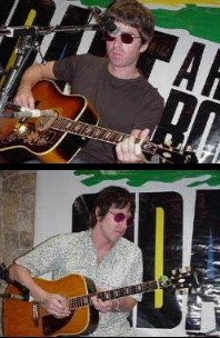 oasis fan vaults tweet media
