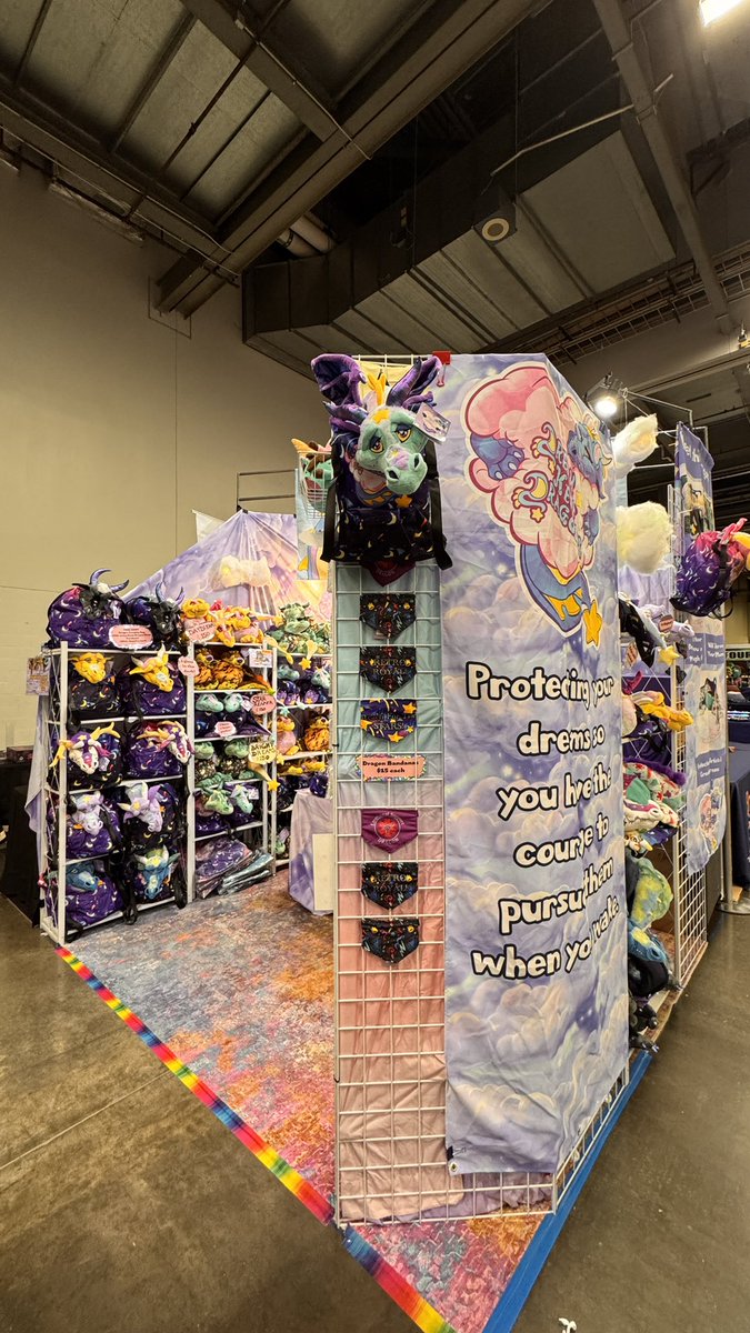 ✨🌙Comfort Kingdom🔜 ANTHROCON tweet media