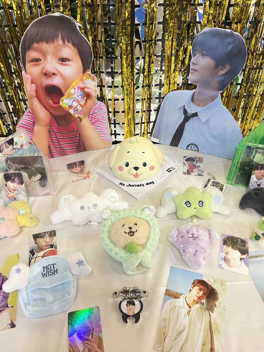 daengslove's tweet photo. Hihi pertama kali ke event bday jaehee🥹💚 

Tdi sblm ke event sempet mampir buat photo framenya juga!! Eventnya seruuu huhu sayang bgt cuma sebentar 😭 buttt today so much fun🫶🏻✨ thank you!!! @spaceofjaehee https://t.co/DFiSC1ugP0