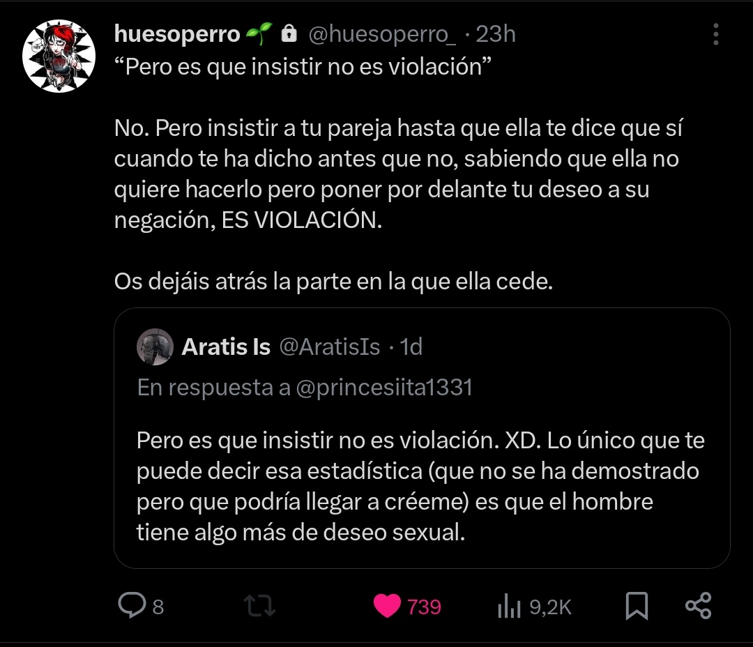 VB_Xeik's tweet photo. Captura de pantalla por ke no me deja dar rt, pero esto tiene ke estar en mi perfil. 💜💜 https://t.co/ly1IaJn9YF