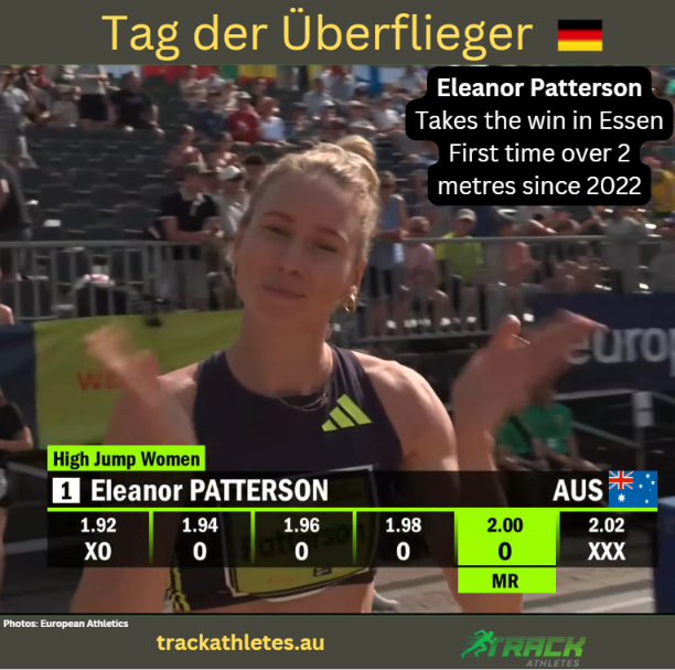 TrackAthletesAU tweet picture
