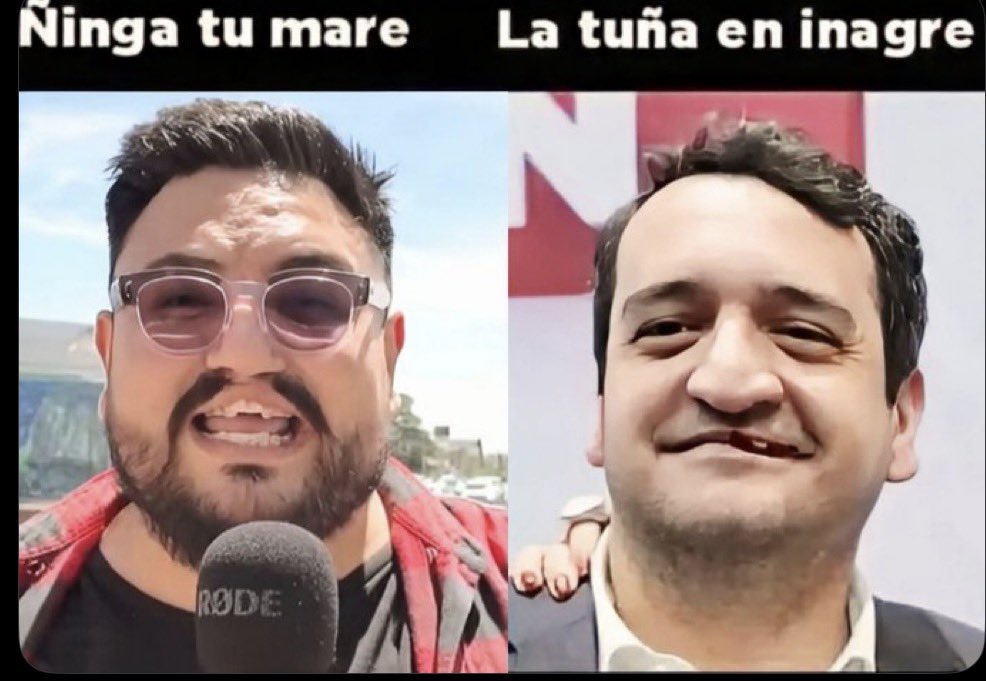 AgathaMore_'s tweet photo. @BernyPoison @AmoPaisXal71 Miraaaaa... Y puedes ver decenas de ejemplos mas. https://t.co/QkyWQQ3NWD