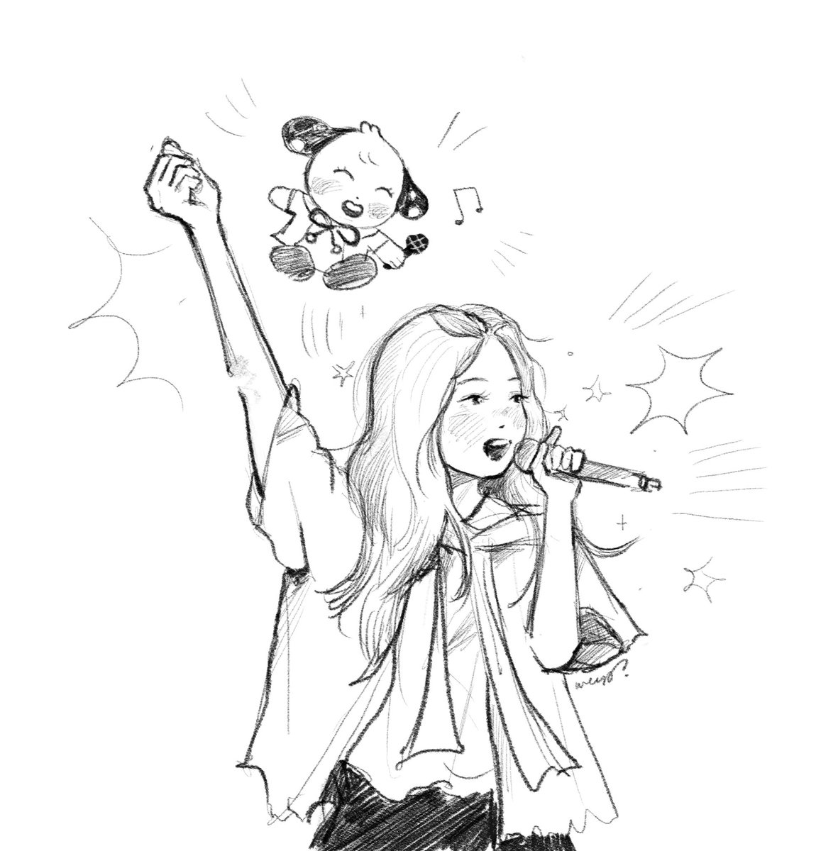 weepbleep's tweet photo. ⭐️

#지우 #JIWOO https://t.co/JDthunVdiw