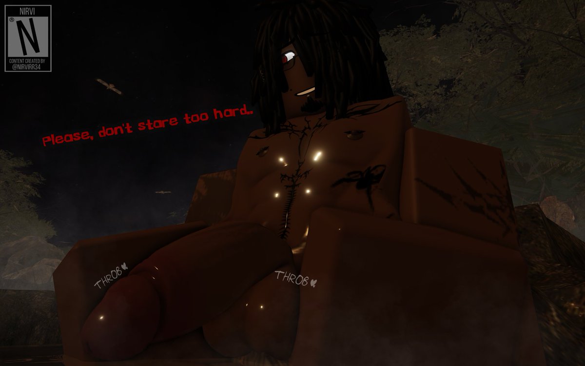 NirviRR34's tweet photo. Relaxing Spa
#RR34│#RobloxNsfw│#HandmadeRR34│#handmaderr34gay│#rr34gay│ #gayrr34 https://t.co/5pSuyRqVdG