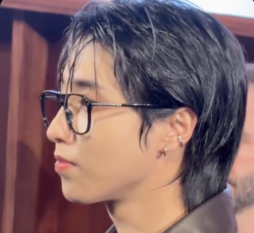 jae_miso's tweet photo. THE HOOP EARCUFF https://t.co/7vhoopw1bf