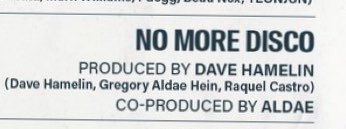 astrozzn's tweet photo. DAVE HAMELIN (main producer of No More Disco) CO-PRODUCED 5 SONGS FROM BEYONCE’S ALBUM COWBOY CARTER

(16 CARRIAGES, SMOKE HOUR II, JUST FOR FUN, II HANDS II HEAVEN, AND AMEN) https://t.co/9bCjI14wPq