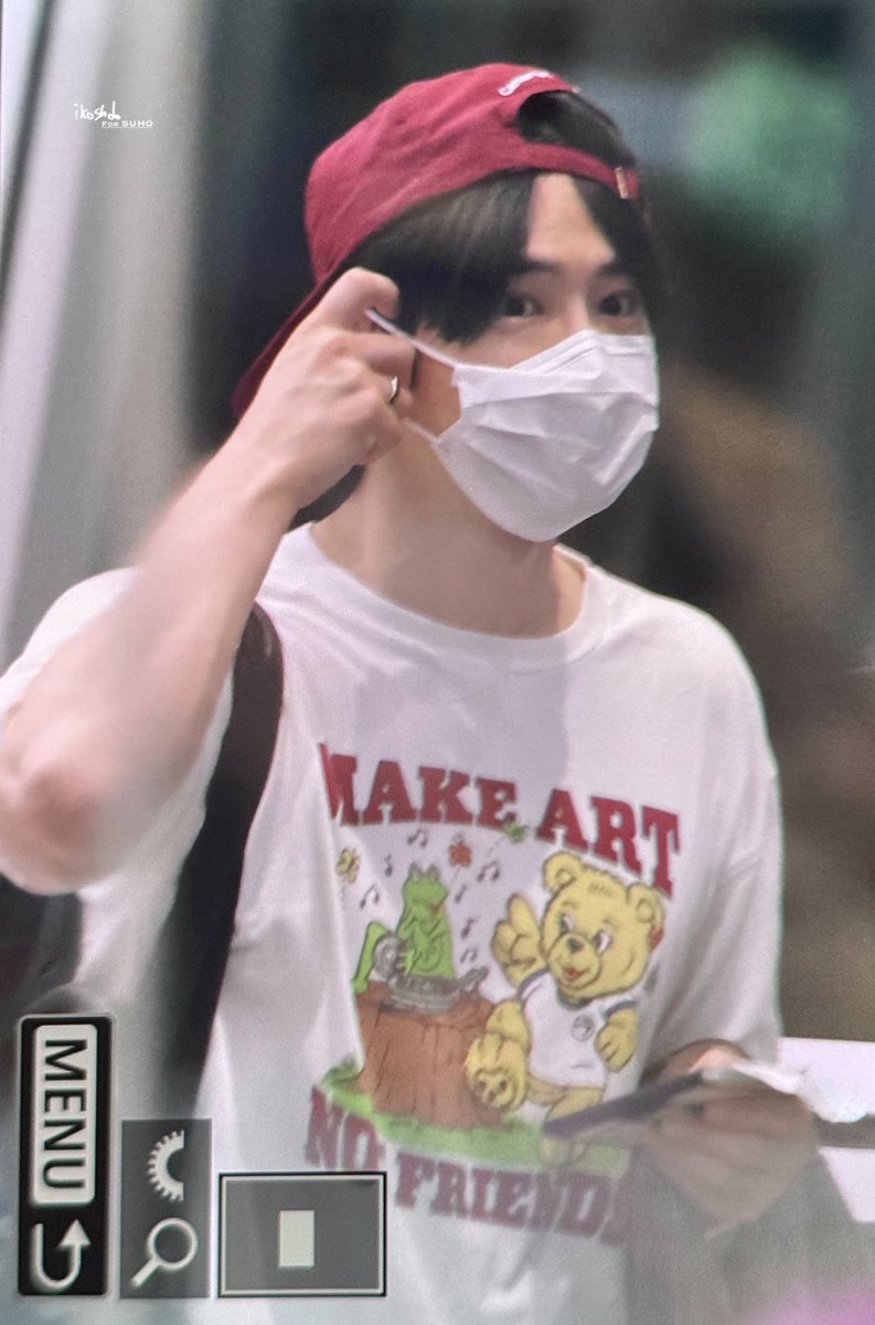 ikoshdo_522's tweet photo. 260621 KUL
#SUHO #수호 #준면 #スホ @weareoneEXO https://t.co/G9rax1YEj8
