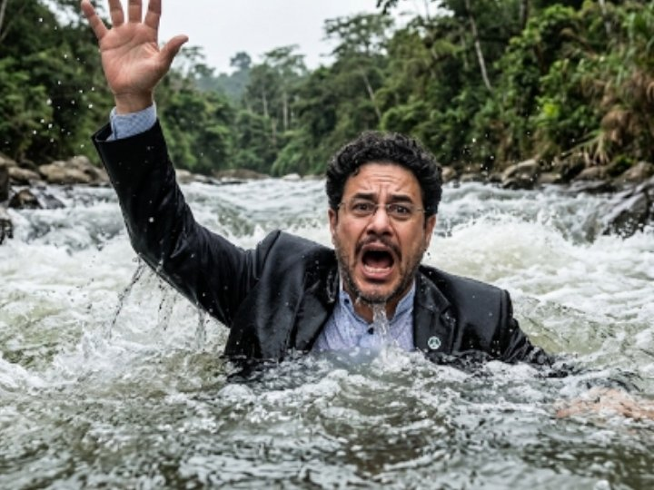 Mariano_OspinaP's tweet photo. Señor Iván Cepeda Castro te vas ahogar en las lágrimas de tus copartidarios comunistas y los ingenuos e incautos que ellos convencen https://t.co/CO1cjeHlZJ
