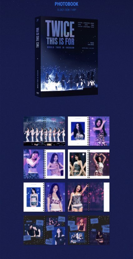 30__chi's tweet photo. TWICE THIS IS FOR 仁川 DVD  Blu-ray トレカ 買取 交換 共同購入

〘譲〙ナヨン ジョンヨン モモ サナ
      ジヒョ ミナ ダヒョン チェヨン ツウィ
〘求〙1枠1,700円(送料込)

画像８点セット(fans特典2枚)
2枚目ﾌｫﾄﾌﾞｯｸ分けれそうならお付けします

⬇️RP続きます https://t.co/7wlsHlF841