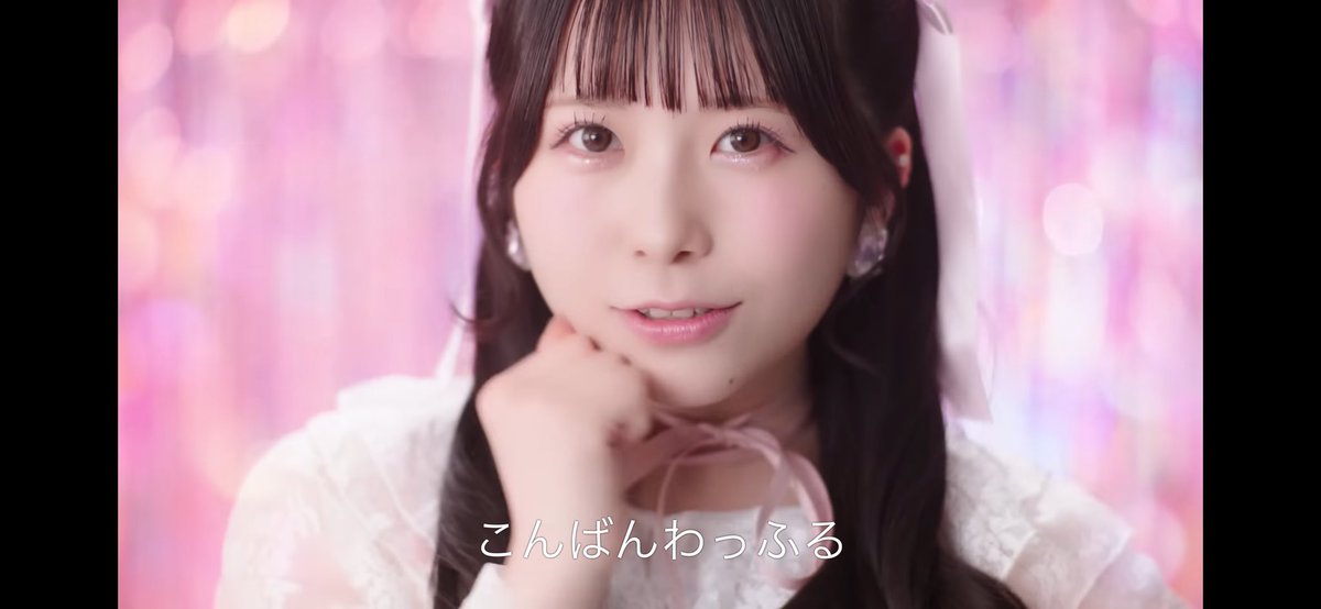 2_52_5o's tweet photo. @YouTubeJapan 栗田なつかちゃん🩷🩷 https://t.co/79YN1JoXKy