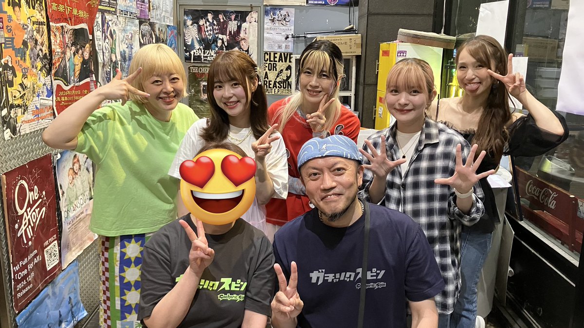 tomix5513's tweet photo. ガチャレンジャーよ！永遠に！！！

#GacharicSpin
#ガチャレンジャーフォーエバー https://t.co/RYZHQQotmS