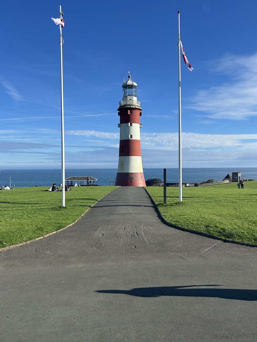 biggs_graham's tweet photo. A lovely break in Plymouth this week with my mate 👍👍 growing up fast❤️🤣 https://t.co/2zWZE1ePgm