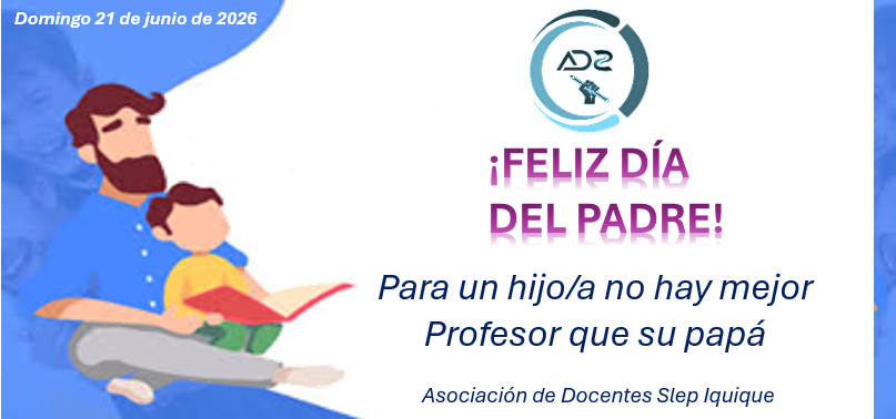 sdprofesiqq's tweet photo. Feliz día del padre 👔 a nuestros docentes https://t.co/oLiGgrpVcD